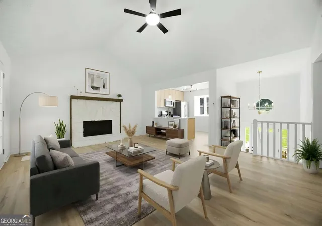 Photo 3 of Single family home for sale at 1290 Shallowford Rd, Marietta, GA 30066 | MLS# 10818011 | Listing updated on 2026-09-13