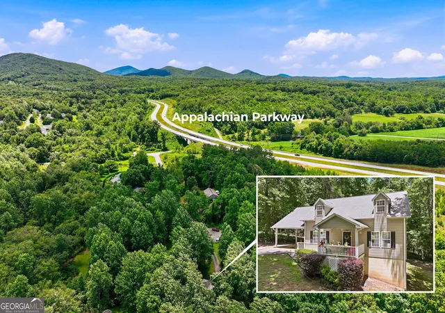 Homes for sale in Cleveland, GA | 188 Seaborn Dr, Cleveland, GA 30528 | MLS# 10794252