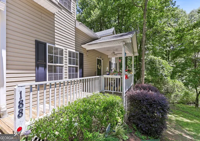 Homes for sale in Cleveland, GA | 188 Seaborn Dr, Cleveland, GA 30528 | MLS# 10794252