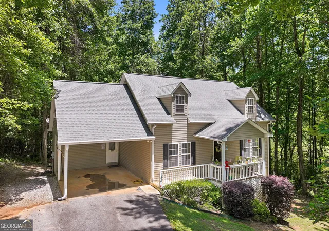 Homes for sale in Cleveland, GA | 188 Seaborn Dr, Cleveland, GA 30528 | MLS# 10794252