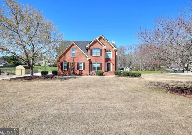 2nd image of 1951 Harvest Wy, Loganville, GA 30052 | MLS# 10820676