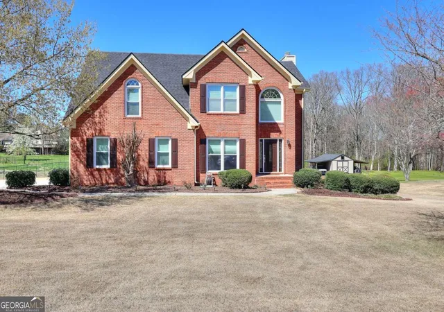 3rd image of 1951 Harvest Wy, Loganville, GA 30052 | MLS# 10820676