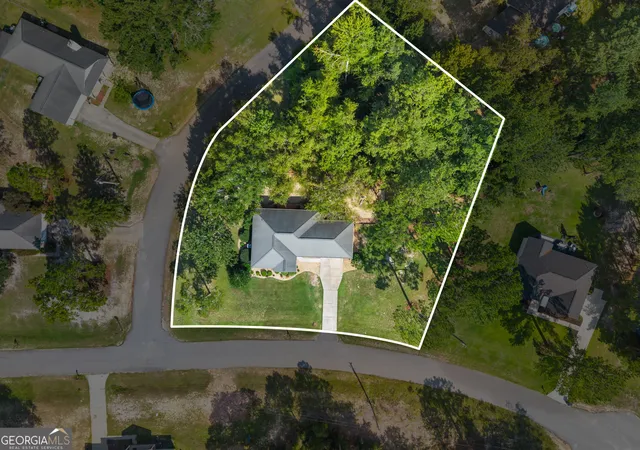 31st image of 815 Bay Tree Ln, Statesboro, GA 30458 | MLS# 10828700