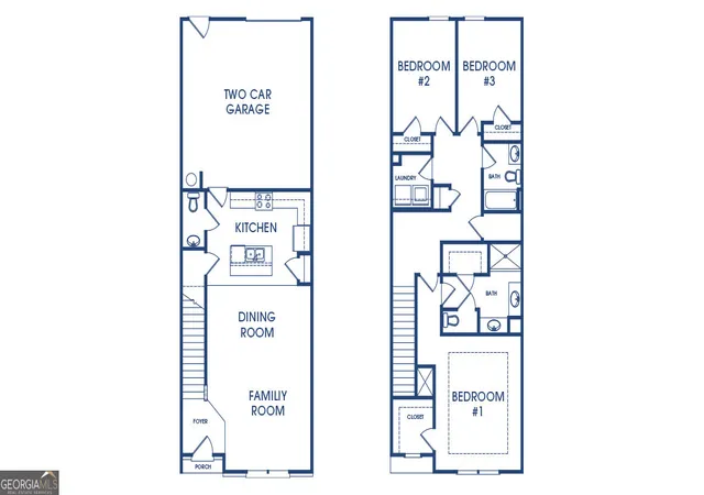 Photo 4 of Townhouse for sale at 360 Sound Cir, Stockbridge, GA 30281 | MLS# 10824672 | Listing updated on 2026-10-17