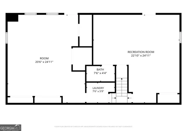 38th image of 2370 Tiffany Cir, Decatur, GA 30035 | MLS# 10782310