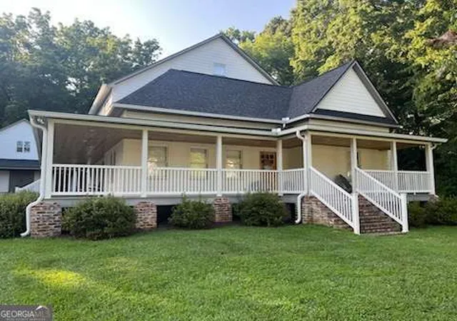 1st image of 235 Old Canton Rd, Ball Ground, GA 30107 | MLS# 10802629