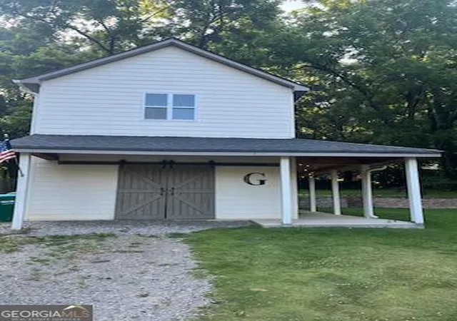 2nd image of 235 Old Canton Rd, Ball Ground, GA 30107 | MLS# 10802629
