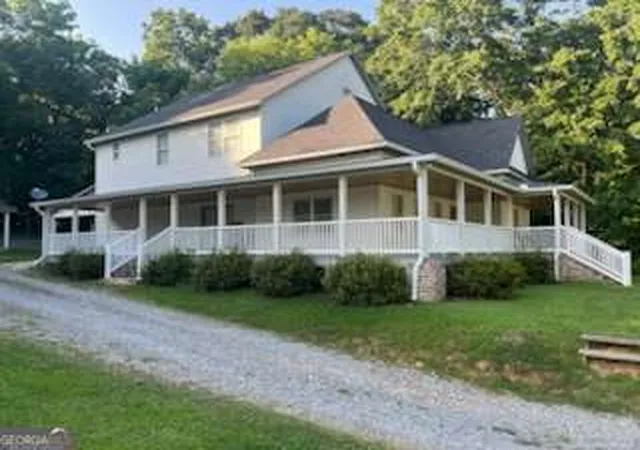 3rd image of 235 Old Canton Rd, Ball Ground, GA 30107 | MLS# 10802629