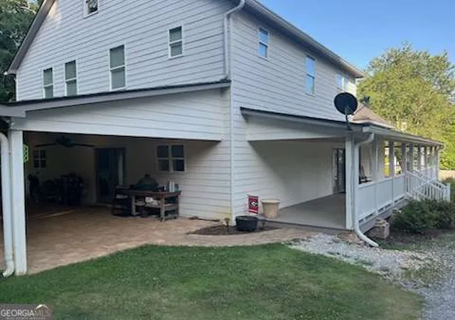 4th image of 235 Old Canton Rd, Ball Ground, GA 30107 | MLS# 10802629
