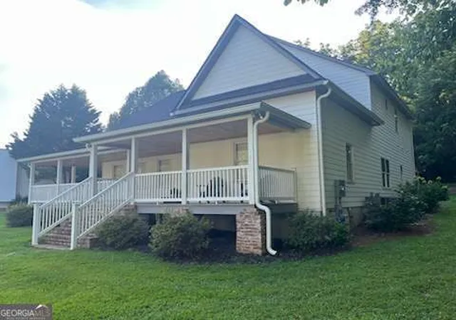 5th image of 235 Old Canton Rd, Ball Ground, GA 30107 | MLS# 10802629
