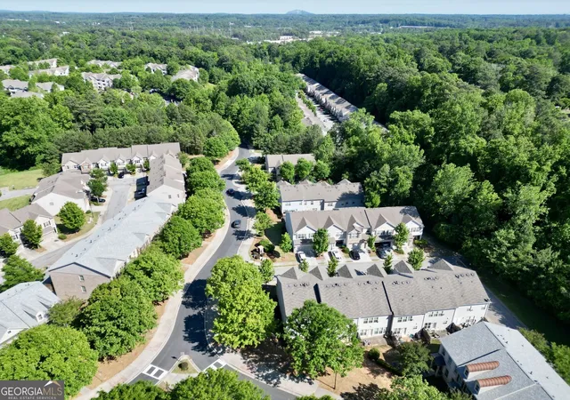 Photo 2 of Townhouse for sale at 2496 Norwood Park Xing, Atlanta, GA 30340 | MLS# 10765924 | Listing updated on 2026-05-29