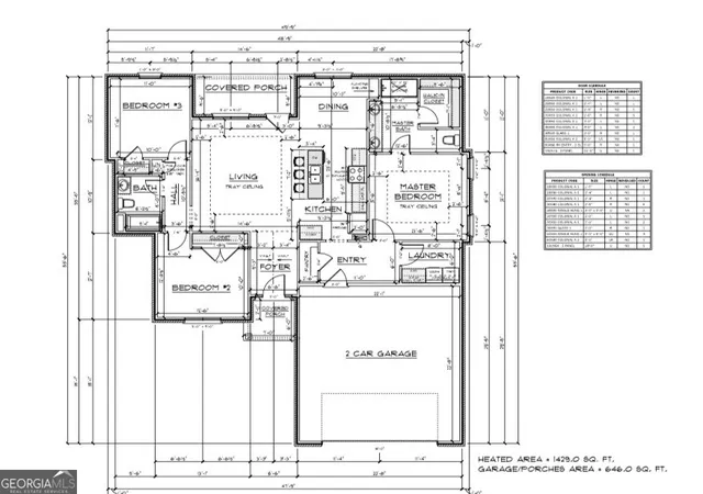2nd image of 104 Parker Pl, Lyons, GA 30436 | MLS# 10811955