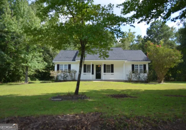 Photo 1 of Sale Pending at 79 N Camp Dr, Byron, GA 31008 | MLS# 10823539 | Listing updated on 2026-08-18