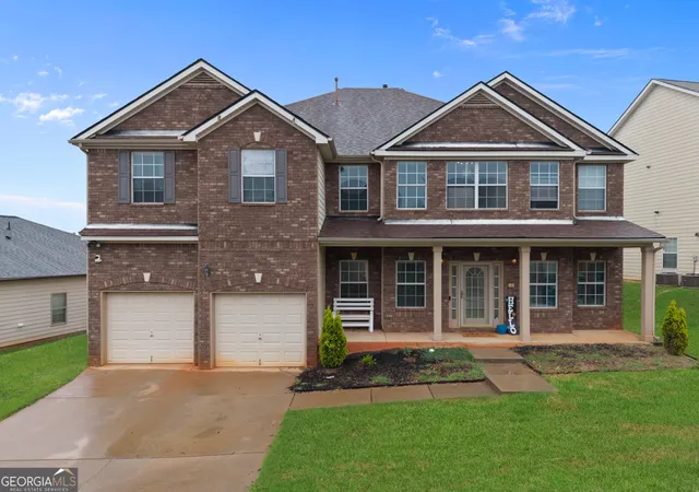 1st image of 2365 Cornell Cir, Mcdonough, GA 30253 | MLS# 10788792