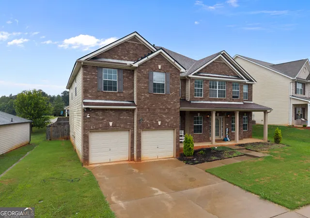 3rd image of 2365 Cornell Cir, Mcdonough, GA 30253 | MLS# 10788792