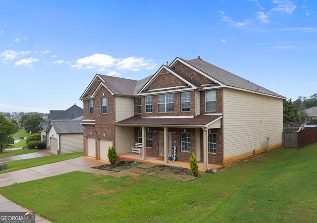 4th image of 2365 Cornell Cir, Mcdonough, GA 30253 | MLS# 10788792