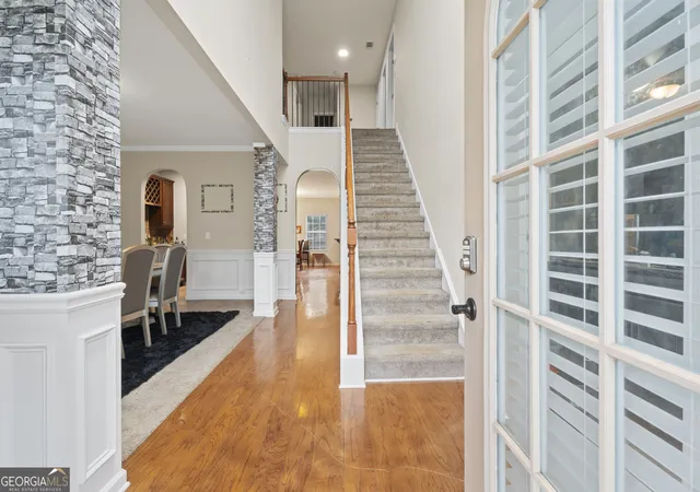 5th image of 2365 Cornell Cir, Mcdonough, GA 30253 | MLS# 10788792
