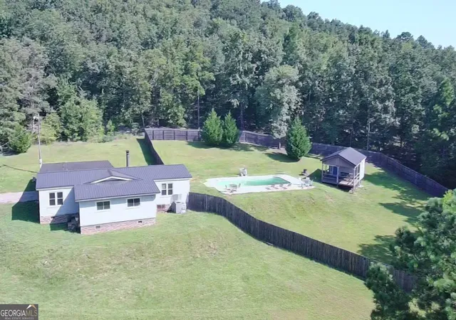 1st image of 1812 Pickard Rd, Thomaston, GA 30286 | MLS# 10831278