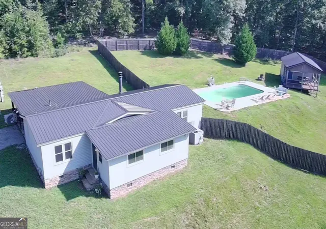 2nd image of 1812 Pickard Rd, Thomaston, GA 30286 | MLS# 10831278