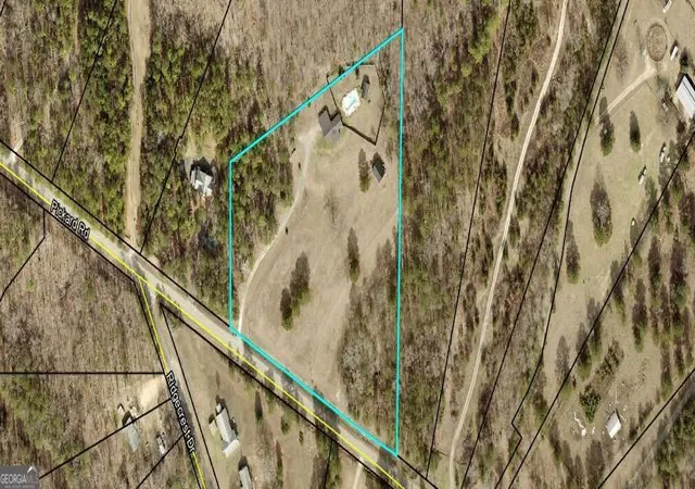 40th image of 1812 Pickard Rd, Thomaston, GA 30286 | MLS# 10831278