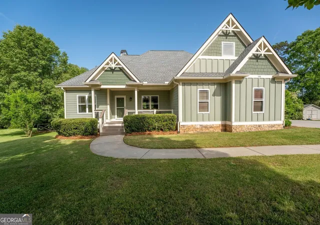 1st image of 190 Towerview Cir, Mount Airy, GA 30563 | MLS# 10757668