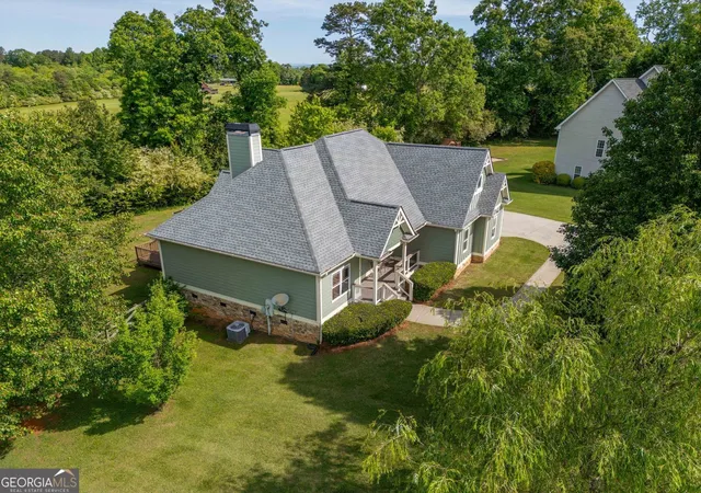 42nd image of 190 Towerview Cir, Mount Airy, GA 30563 | MLS# 10757668