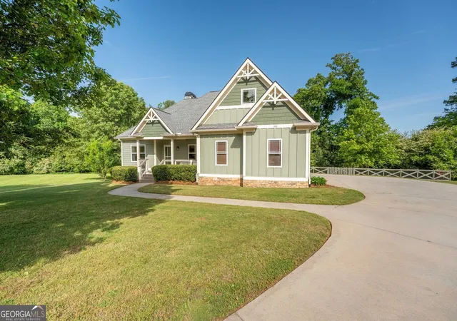 4th image of 190 Towerview Cir, Mount Airy, GA 30563 | MLS# 10757668