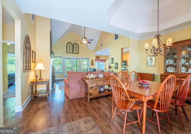 5th image of 190 Towerview Cir, Mount Airy, GA 30563 | MLS# 10757668