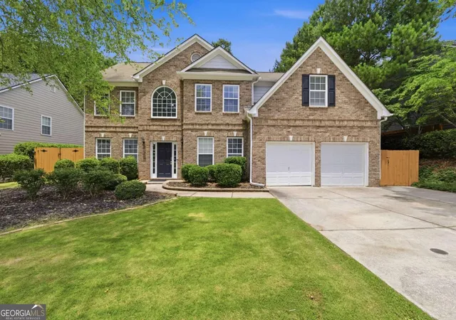 1st image of 5835 Buckner Creek Dr Se, Mableton, GA 30126 | MLS# 10792518