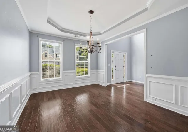 5th image of 5835 Buckner Creek Dr Se, Mableton, GA 30126 | MLS# 10792518
