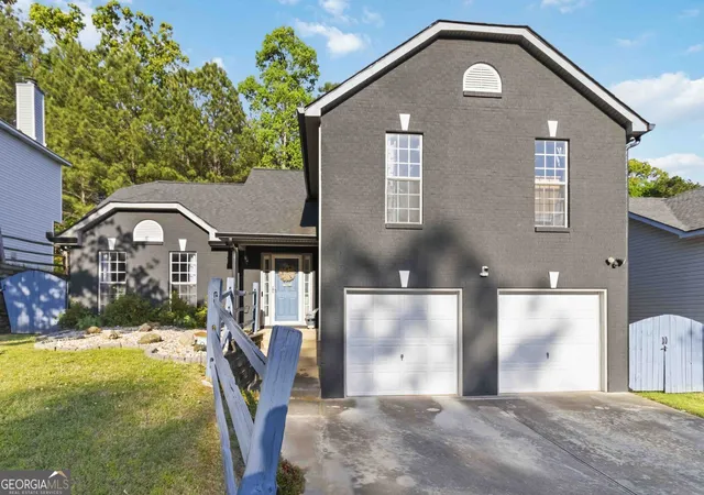 4th image of 2455 Tolliver Dr, Ellenwood, GA 30294 | MLS# 10724653