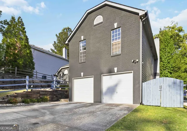 5th image of 2455 Tolliver Dr, Ellenwood, GA 30294 | MLS# 10724653