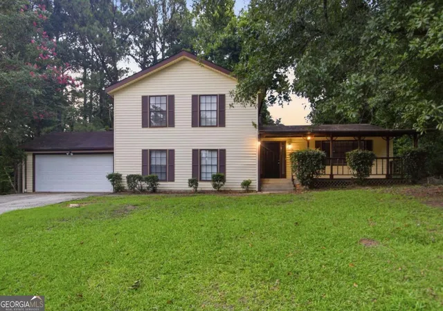 2nd image of 1292 Brookvale Dr, Riverdale, GA 30296 | MLS# 10812262