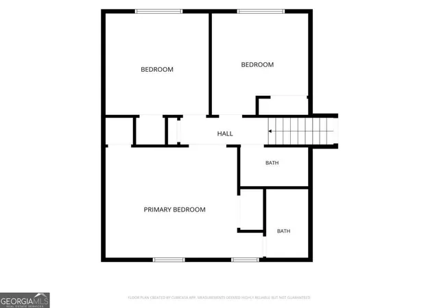 41st image of 1292 Brookvale Dr, Riverdale, GA 30296 | MLS# 10812262