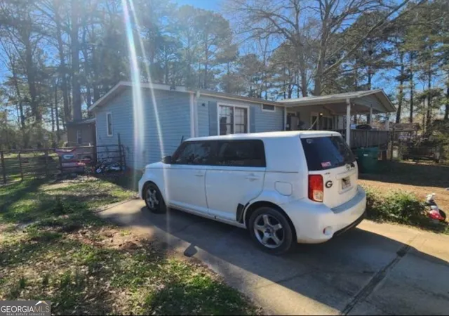 2nd image of 798 Peeksville Rd, Locust Grove, GA 30248 | MLS# 10736025