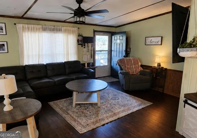 3rd image of 798 Peeksville Rd, Locust Grove, GA 30248 | MLS# 10736025