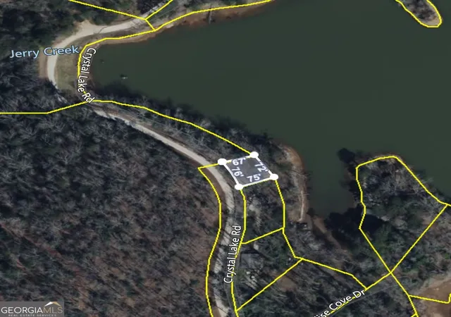 1st image of 0 Crystal Lake Rd #LOT 36, Mountain Rest, SC 29664 | MLS# 10823413