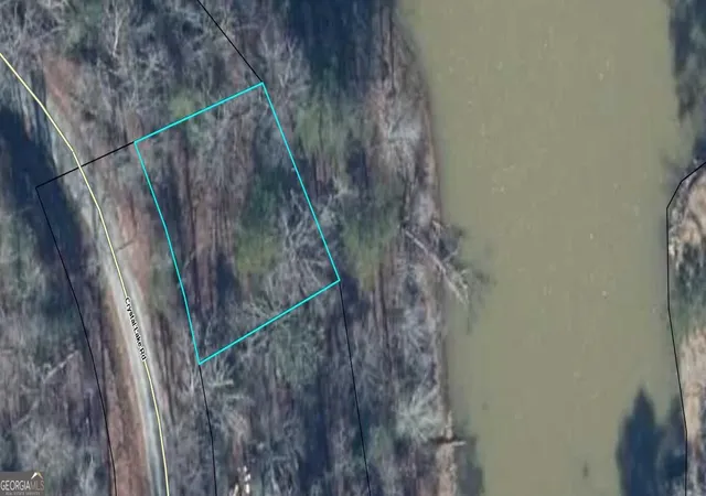 Photo 3 of Land for sale at 0 Crystal Lake Rd #LOT 36, Mountain Rest, SC 29664 | MLS# 10823413 | Listing updated on 2026-08-25