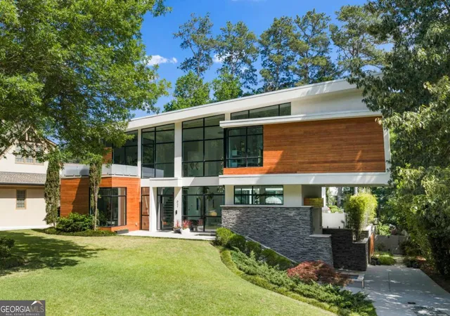 2nd image of 937 Berkshire Rd Ne, Atlanta, GA 30324 | MLS# 10768506
