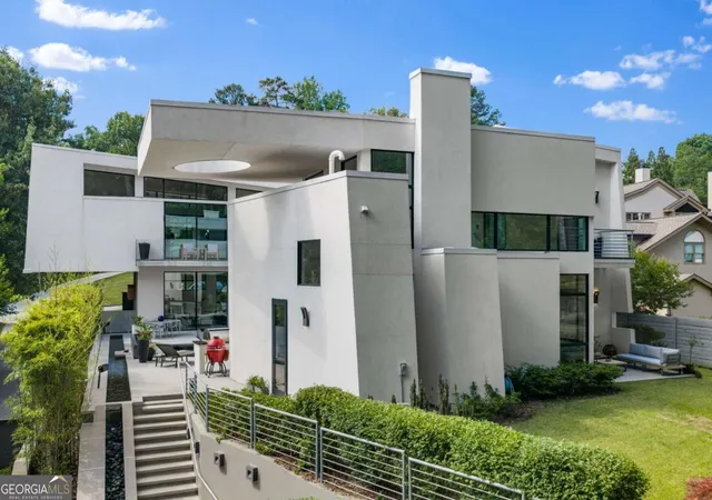 4th image of 937 Berkshire Rd Ne, Atlanta, GA 30324 | MLS# 10768506