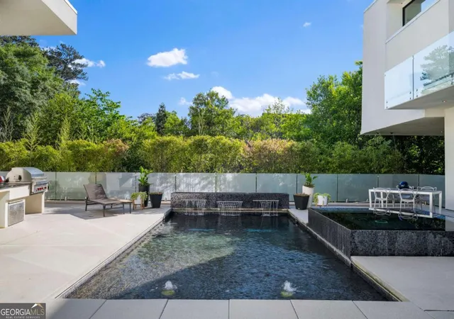 5th image of 937 Berkshire Rd Ne, Atlanta, GA 30324 | MLS# 10768506