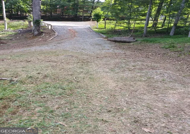 Photo 1 of Land for sale at 203 Gander Gap Rd, Hiawassee, GA 30546 | MLS# 10835503 | Listing updated on 2026-09-11