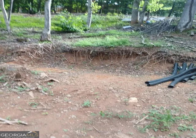 Photo 4 of Land for sale at 203 Gander Gap Rd, Hiawassee, GA 30546 | MLS# 10835503 | Listing updated on 2026-09-11