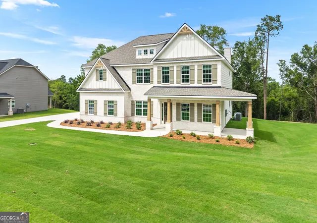 3rd image of 308 Air View Dr, Byron, GA 31008 | MLS# 10682046
