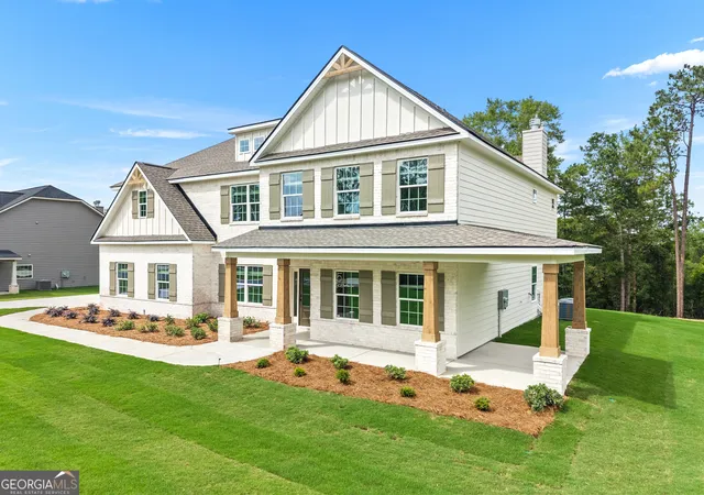 4th image of 308 Air View Dr, Byron, GA 31008 | MLS# 10682046