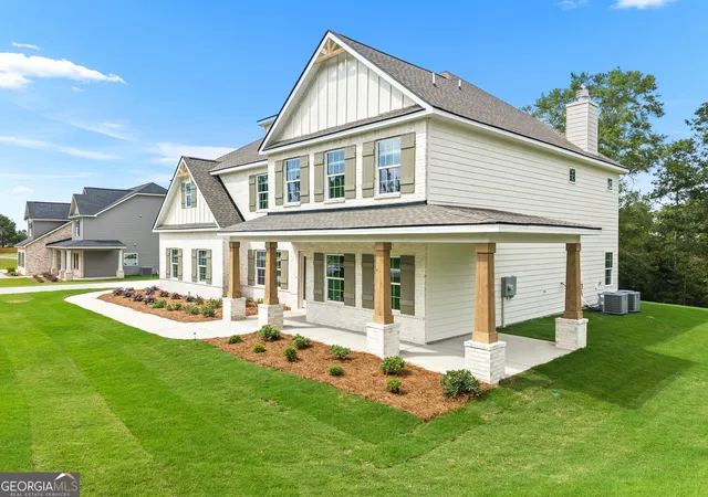 5th image of 308 Air View Dr, Byron, GA 31008 | MLS# 10682046