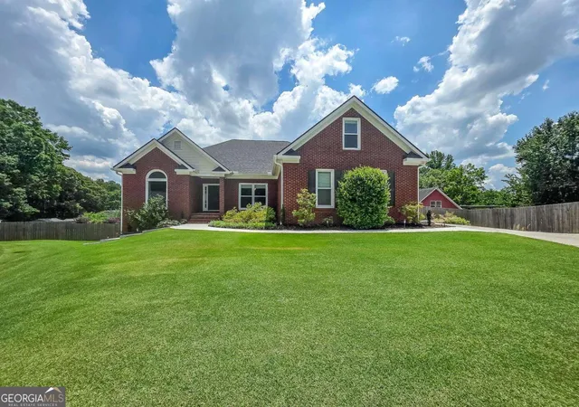 Photo 2 of Single family home for sale at 1475 Barrett Pl Ln, Lawrenceville, GA 30043 | MLS# 10785047 | Listing updated on 2026-09-12