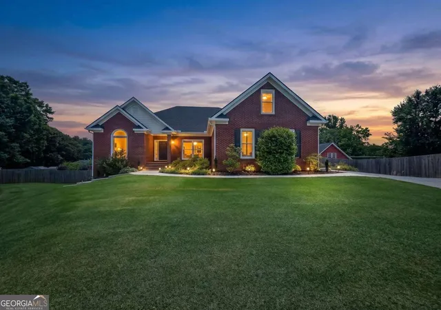 Photo 3 of Single family home for sale at 1475 Barrett Pl Ln, Lawrenceville, GA 30043 | MLS# 10785047 | Listing updated on 2026-09-12