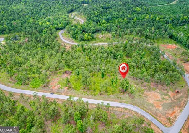 1st image of 206 Whispering Ridge, Milledgeville, GA 31061 | MLS# 10807316