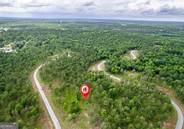 5th image of 206 Whispering Ridge, Milledgeville, GA 31061 | MLS# 10807316